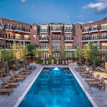 Aspen Mountain Residences 3 Bedroom Residence Ngoại thất bức ảnh