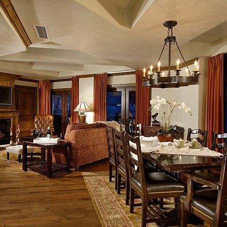 Aspen Mountain Residences 3 Bedroom Residence Ngoại thất bức ảnh