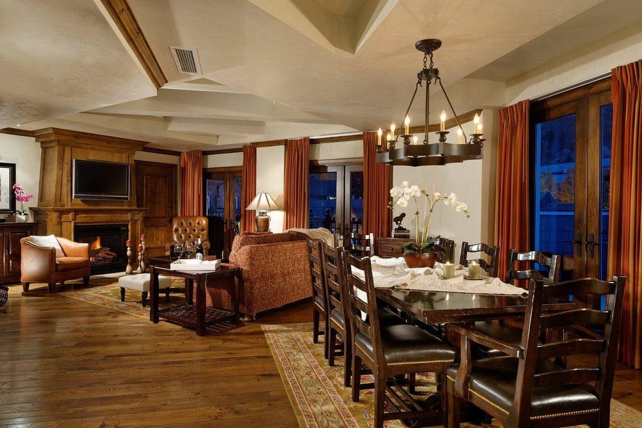 Aspen Mountain Residences 3 Bedroom Residence Ngoại thất bức ảnh