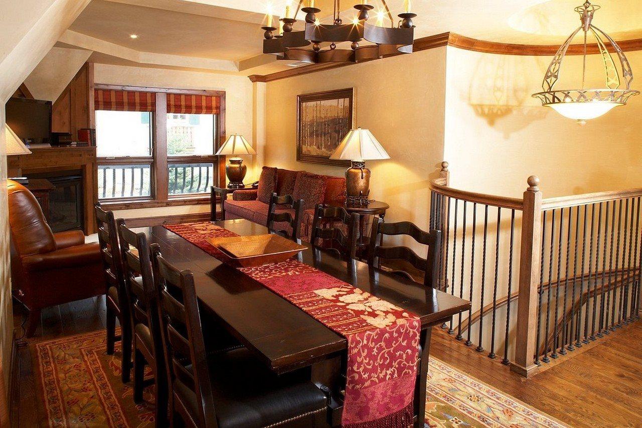Aspen Mountain Residences 3 Bedroom Residence Ngoại thất bức ảnh