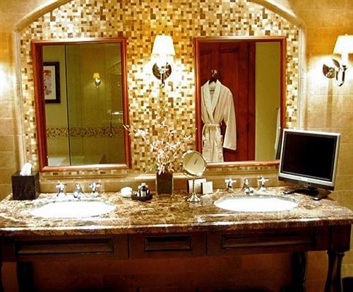 Aspen Mountain Residences 3 Bedroom Residence Ngoại thất bức ảnh