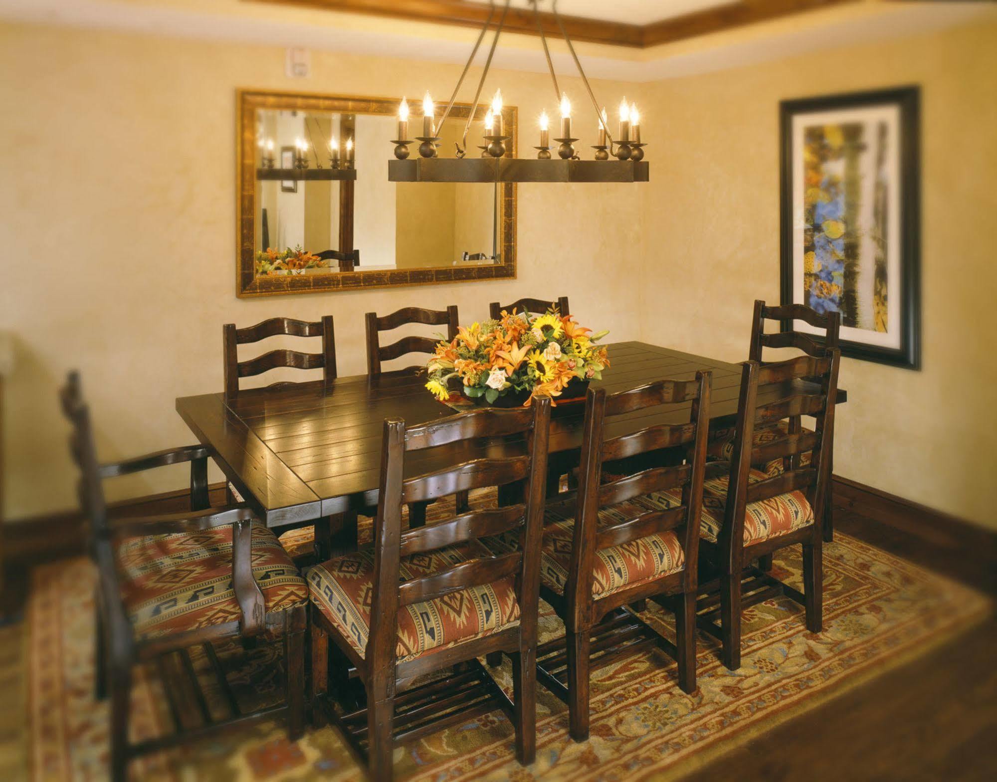 Aspen Mountain Residences 3 Bedroom Residence Ngoại thất bức ảnh