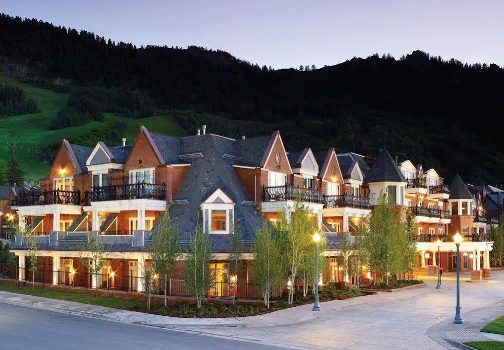 Aspen Mountain Residences 3 Bedroom Residence Ngoại thất bức ảnh